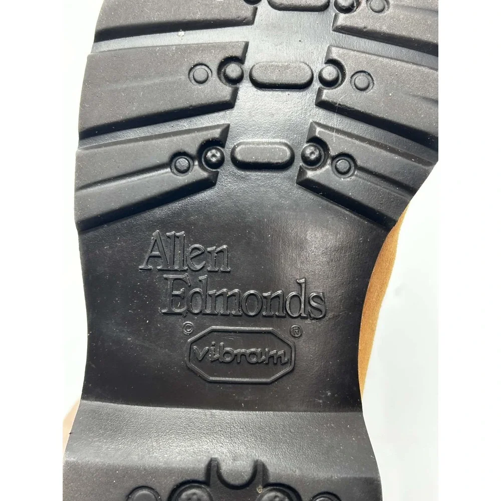 Allen Edmonds **good any